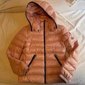 Moncler Down Jacket KIDS